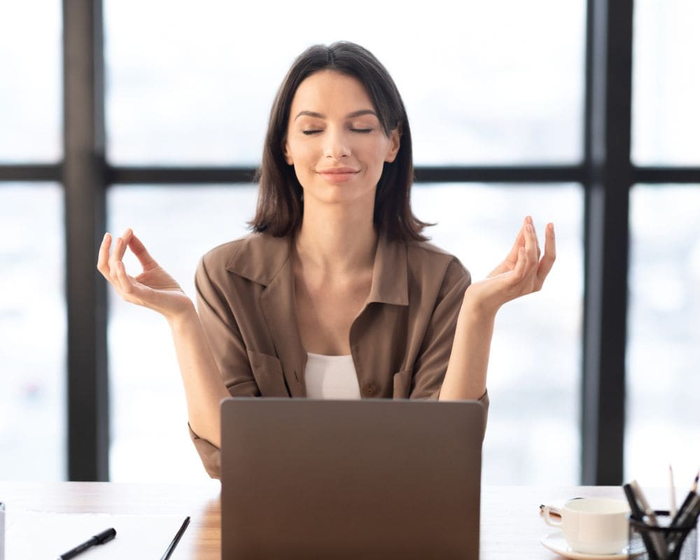 Practicing new routines and self care as part of your aftercare plan lends to a successful recovery