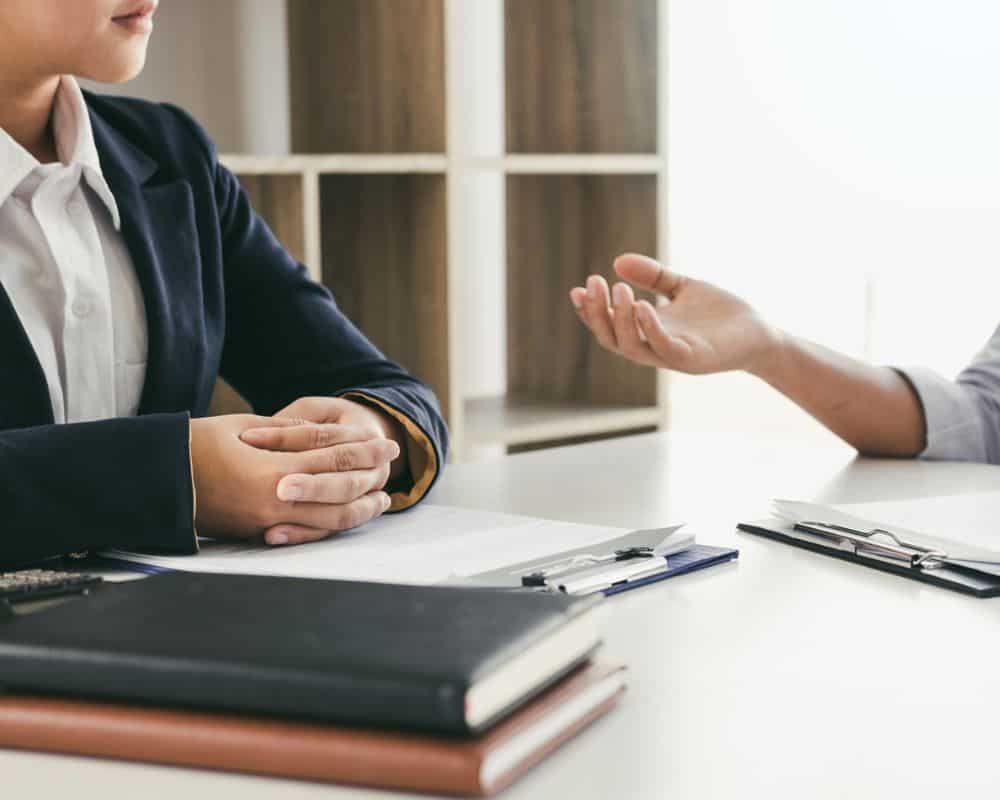Talk to your employer about work responsibilities while in recovery or how it may affect employment