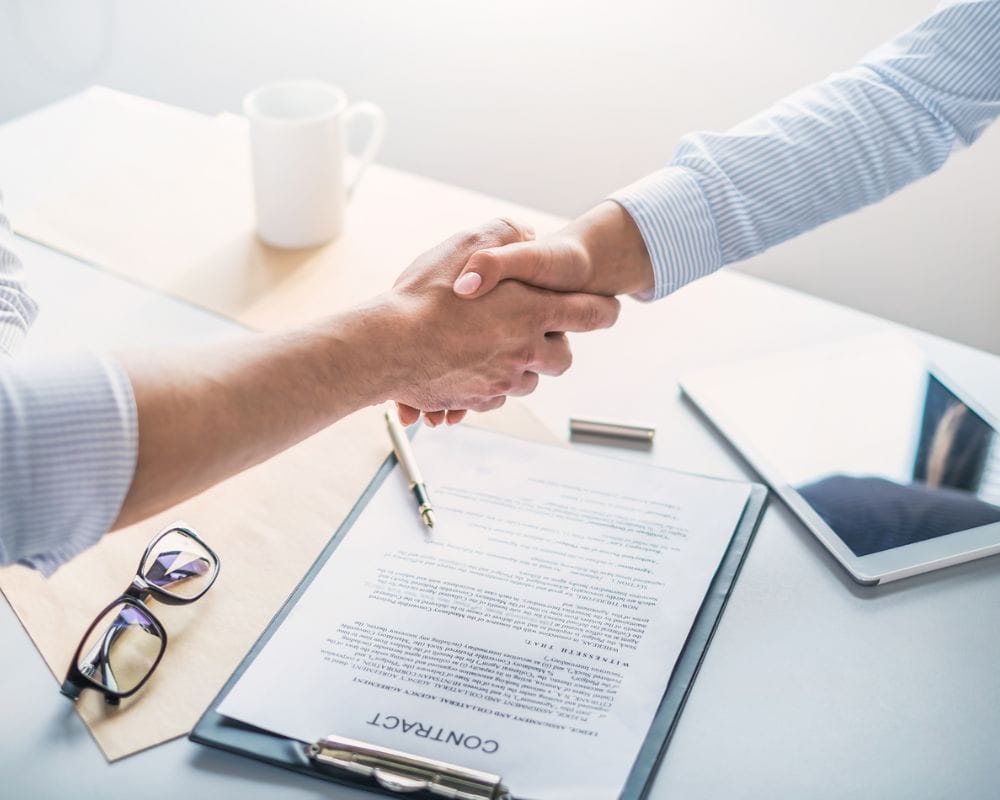Your employer may require an RWA and you may also be qualified for an employee assistance program that offers additional benefits