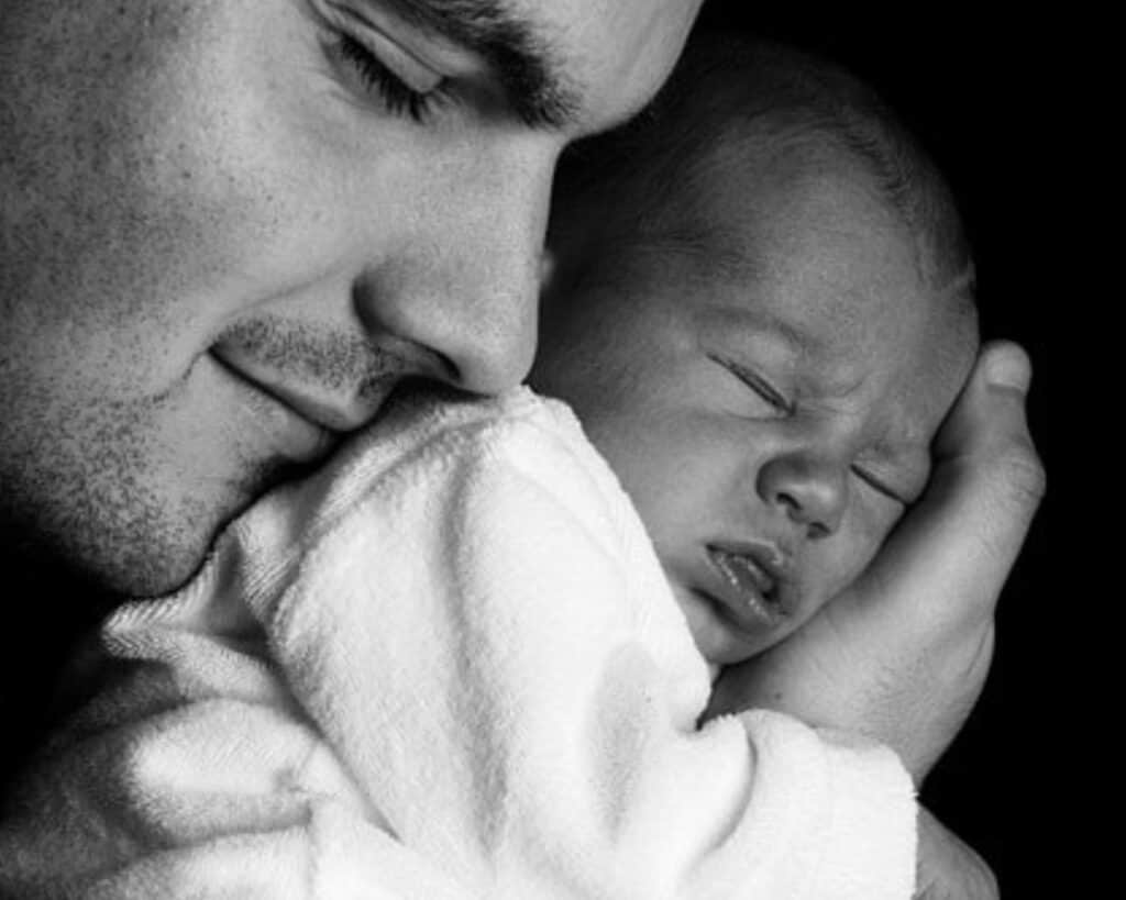 The social interaction stage begins very early on with our relationships to others which contribute to a strong sense of self.