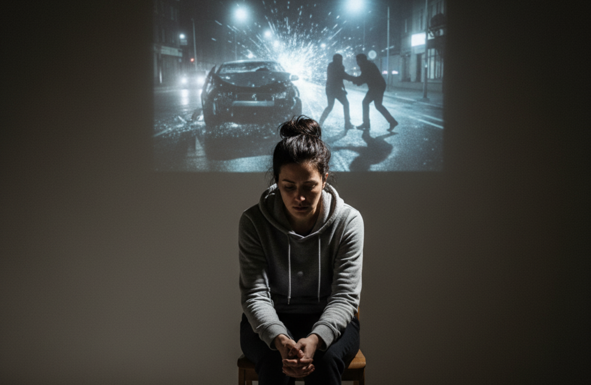 Complex post traumatic stress can stem after you have experienced traumatic events that need trauma focused therapy for recovery. These events may include things like childhood sexual assault, child sexual abuse, guilt problems controlling emotions, and other types of experienced trauma.