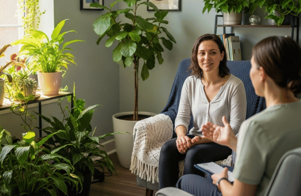 It is possible to treat PTSD with a qualified mental health professional who uses tactics like eye movement desensitization and reprocessing therapies, clinical trials research, and practices from the current treatment guidelines.