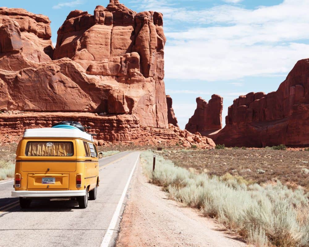 Celebrating your sober anniversaries by spending time in a meaningful place can provide a fresh perspective