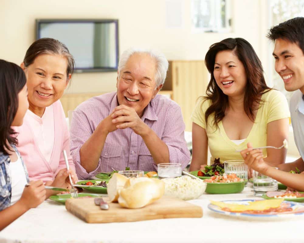 Taking time to savor a meal is a simple but meaningful way to recognize your progress from your substance use disorder, spend time to savor each bite