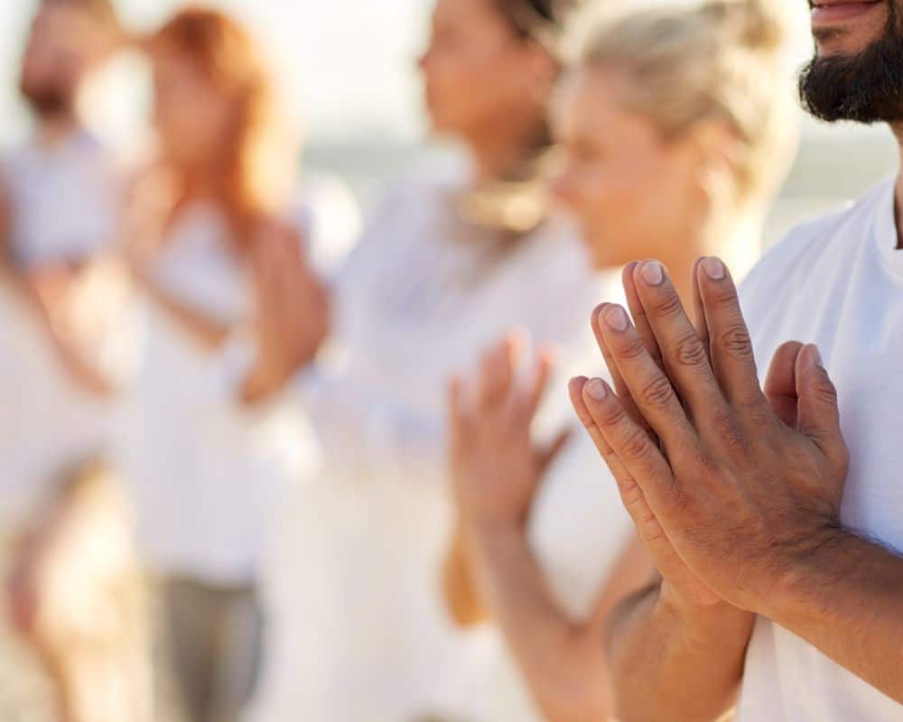 A sober birthday retreat is the perfect time to reset and reflect