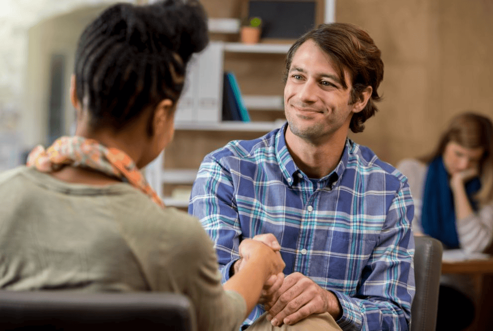 symptom clusters of trauma including to develop substance abuse