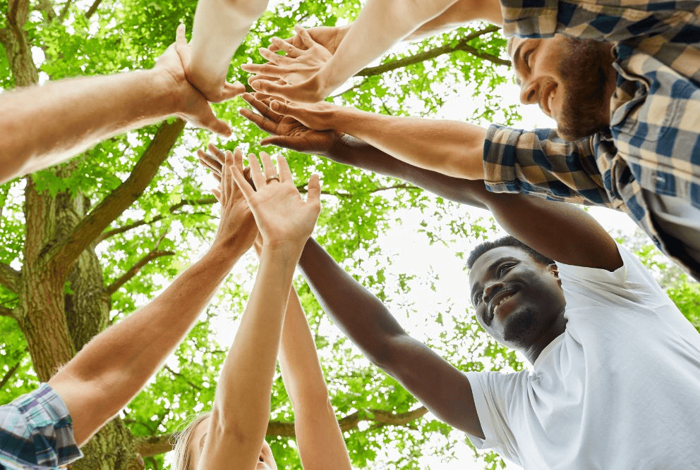 if you suffer from anxiety and alcohol abuse or feeling down you can benefit from rehab