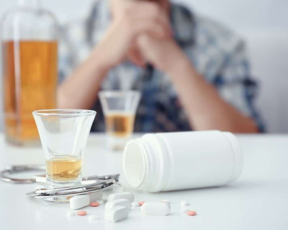 The Diagnostic and Statistical Manual provides the criteria for diagnosing mental health conditions, including substance use disorders.