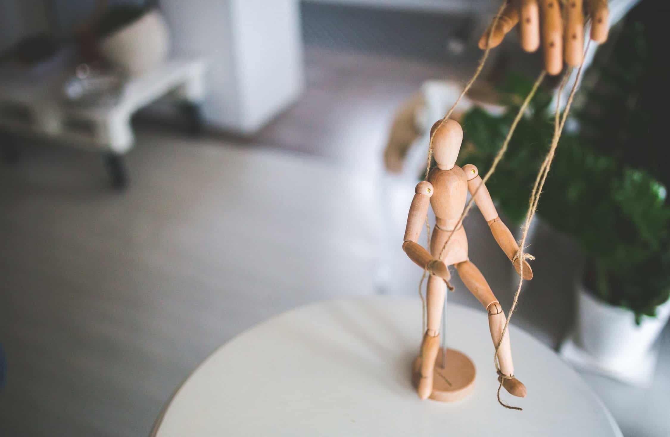 Beyond manipulation: Shedding light on gaslighting