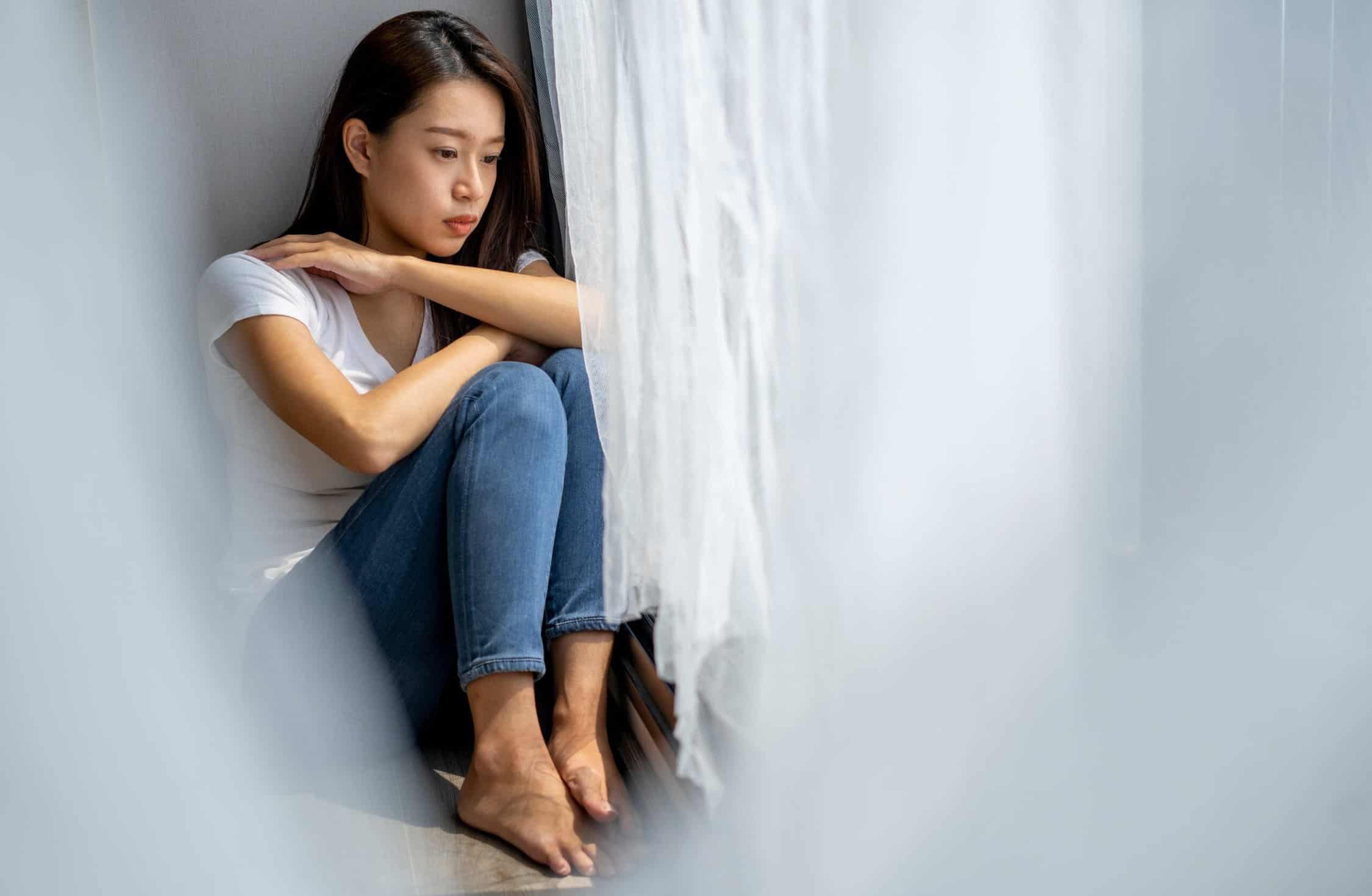 Seasonal affective disorder & addiction: Managing risk through the autumn season