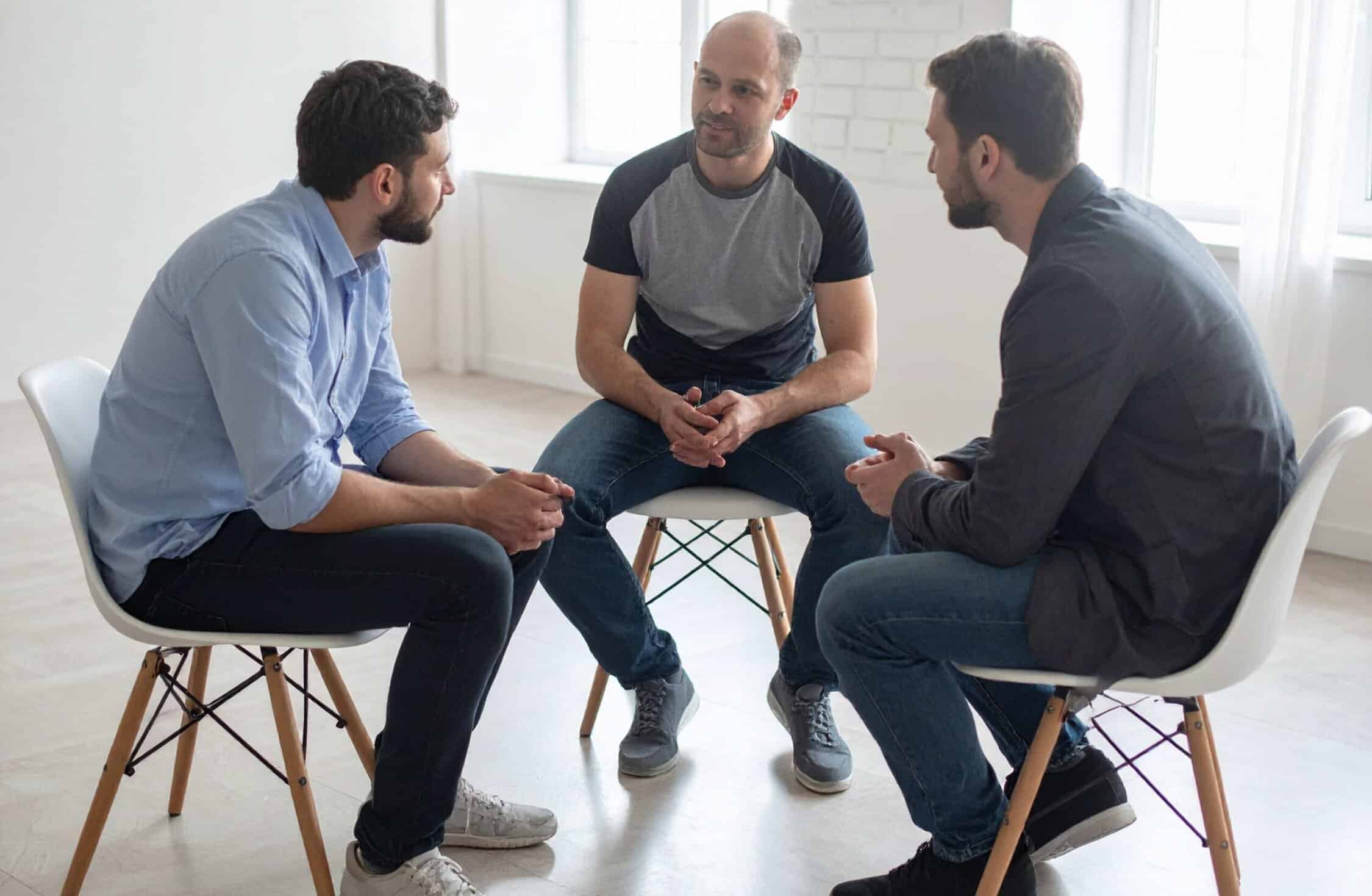 Understanding the addiction recovery timeline