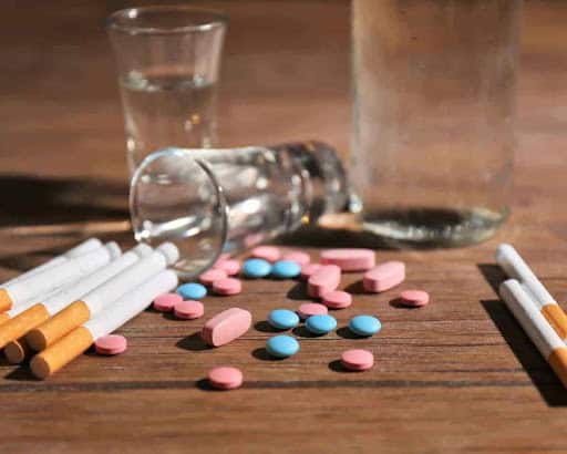 Health Risks of Drug Addiction