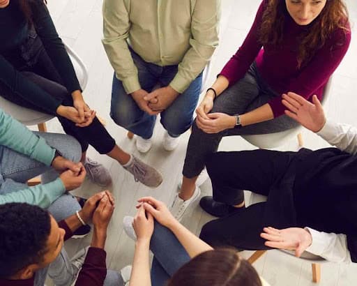 Overcome Addiction with Red Ribbon Recovery