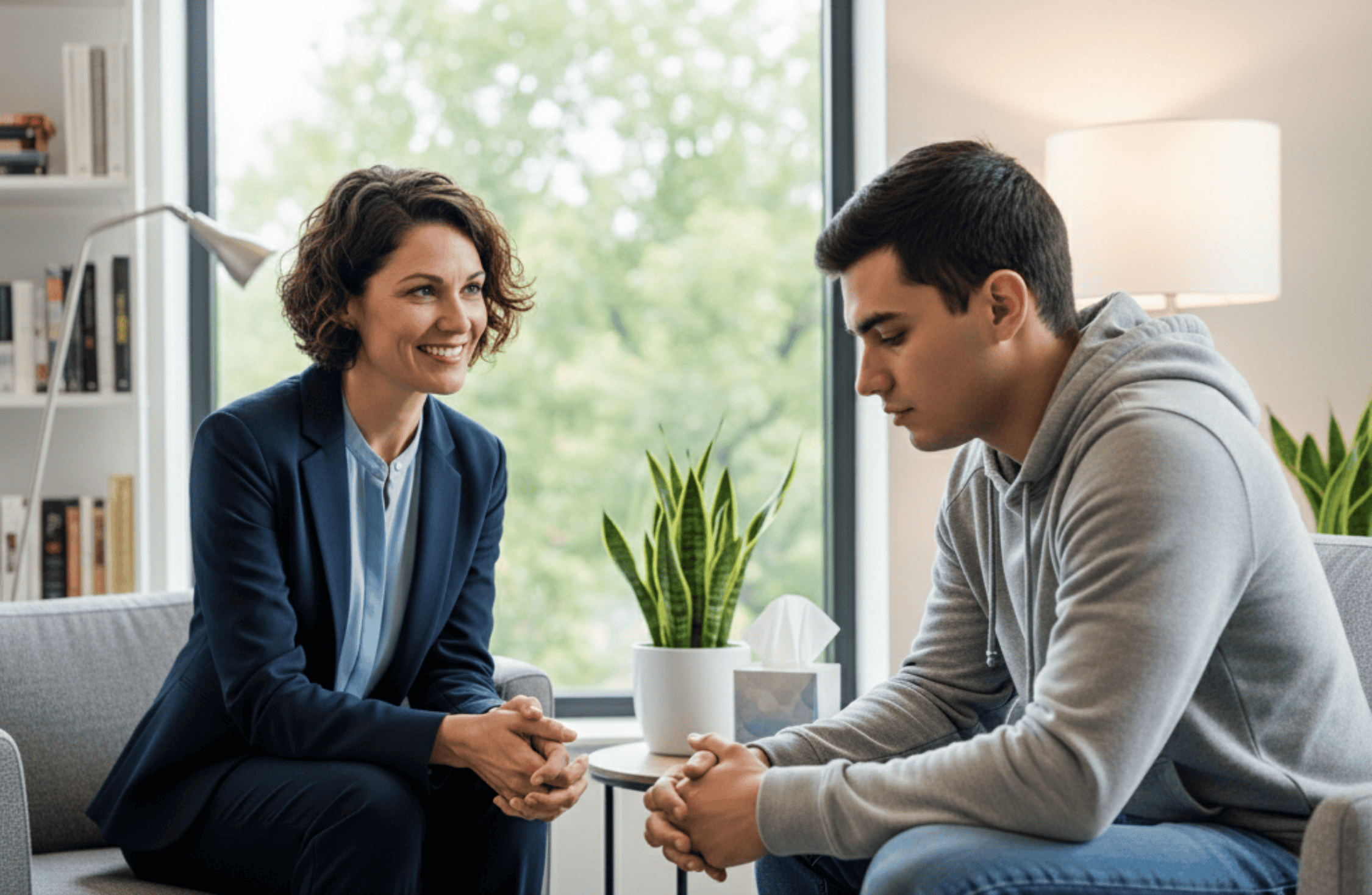 When deciding between CBT vs ACT therapy for treating mental health issues like mixed anxiety disorders, both ACT and CBT work from your core values to treat disorders and chronic pain.