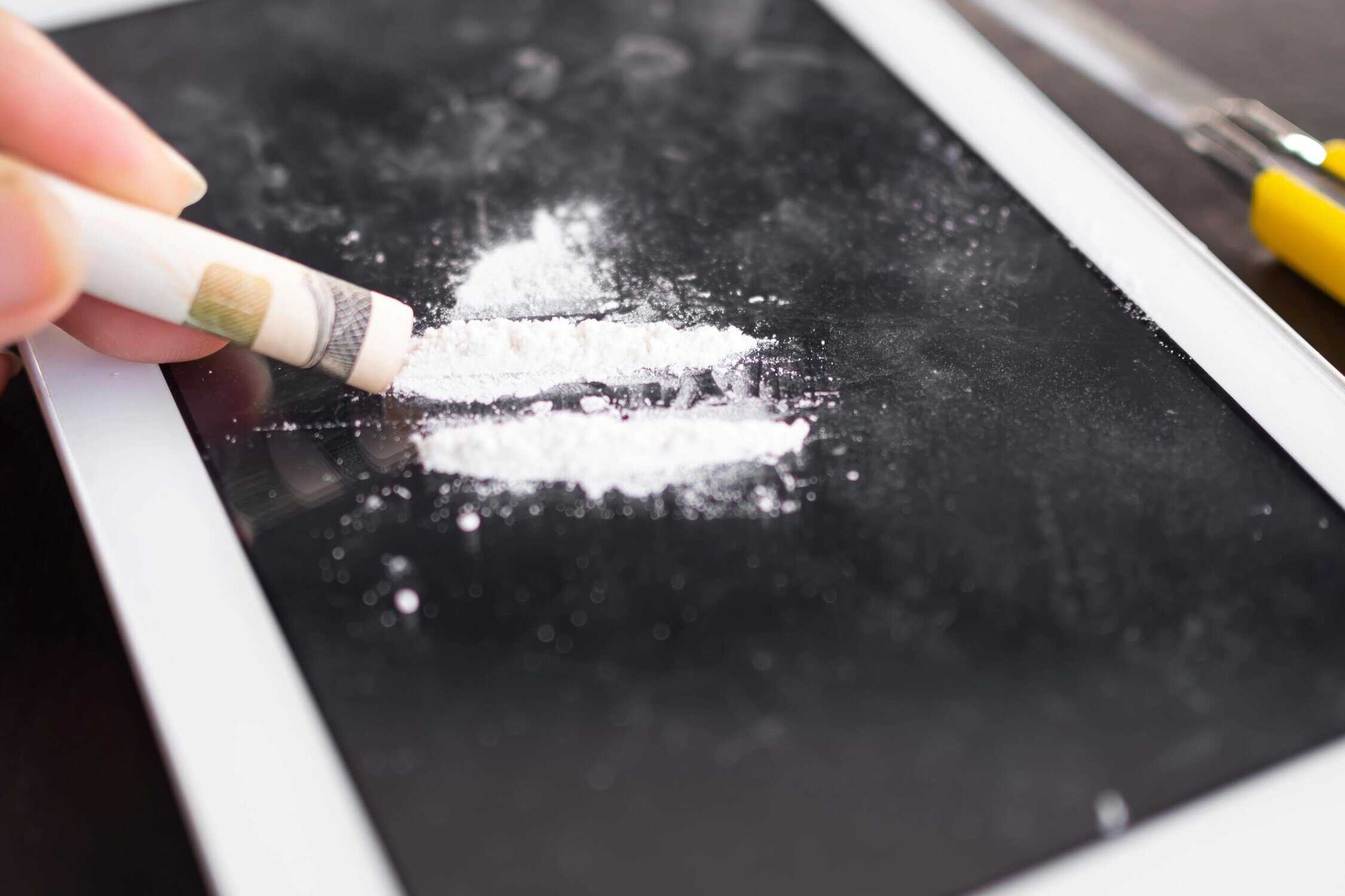 can you overdose on cocaine