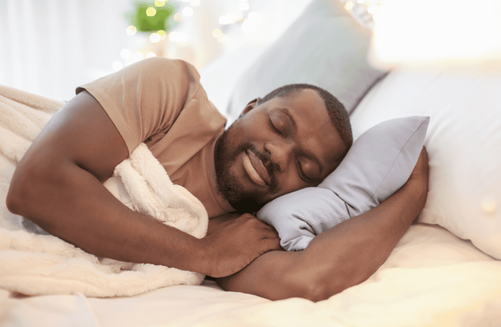 Don't let high doses of drugs impact your sleep cycle. Contact us today to get more information about your options.
