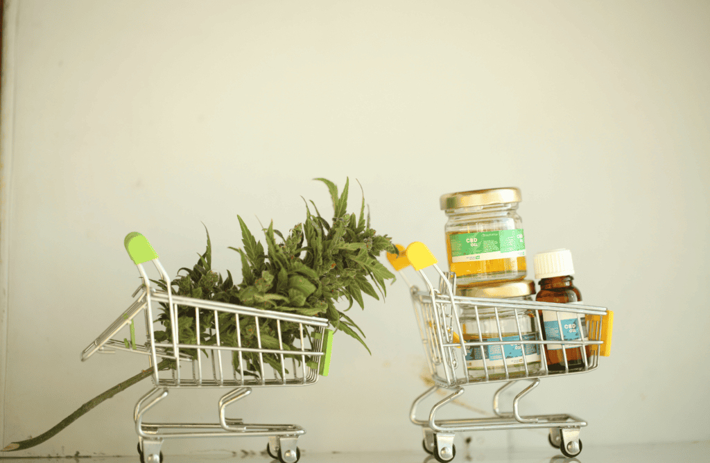 Oftentimes, the adverse effects of delta 8 and delta 9 THC outweigh the potential benefits, and while medical cannabis is legal, at the federal level marijuana is still illegal.