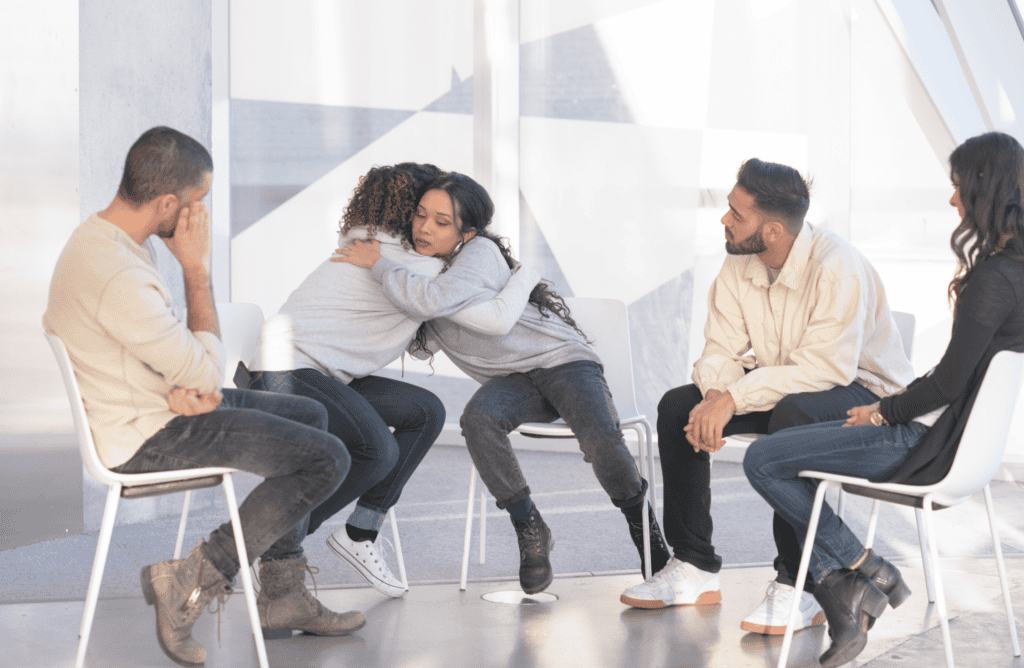 Research from the statistical manual constantly shows that mood swings can be supported with therapy.