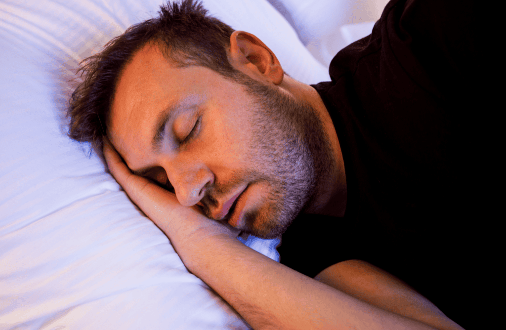 Smoking weed before rest, especially at high doses can cause sleep disturbances. If you are struggling with sleep disorders or withdrawal symptoms, you may need additional support.