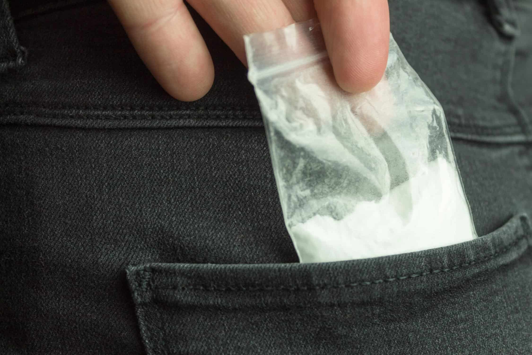 pocket fent
