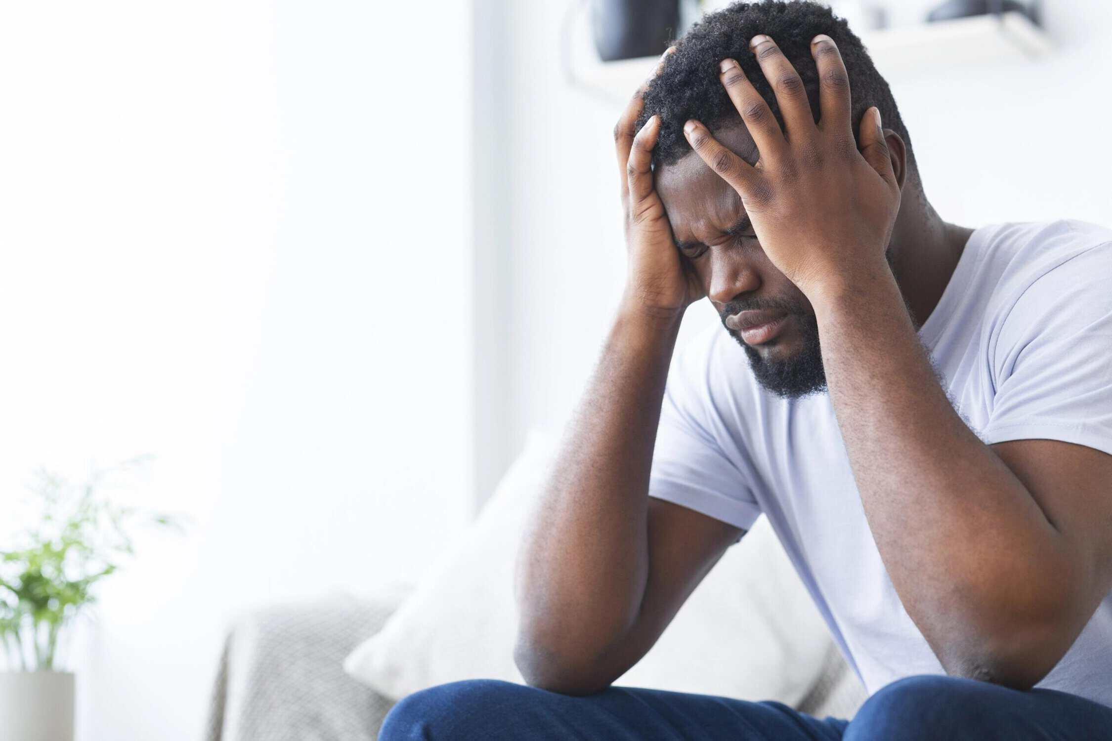 alcohol and anxiety