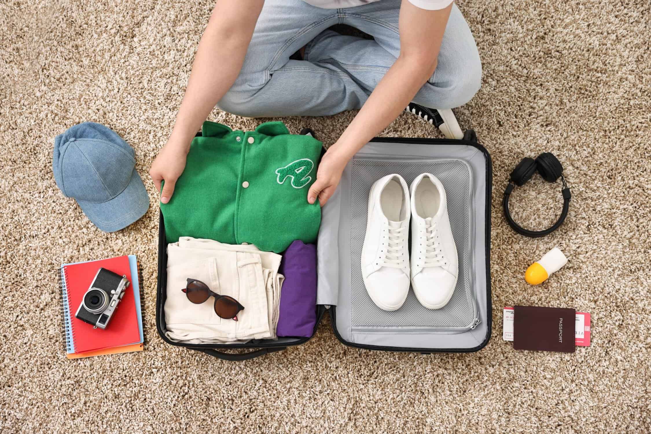 what to bring to rehab
